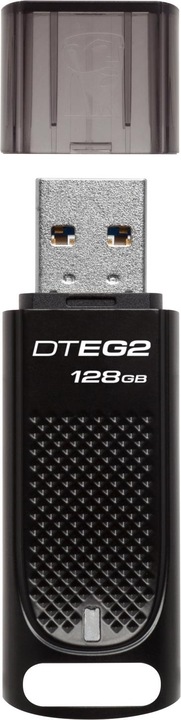 Immagine prodotto Kingston DataTraveler Elite G2 (128 GB, USB-A, USB 3.1)