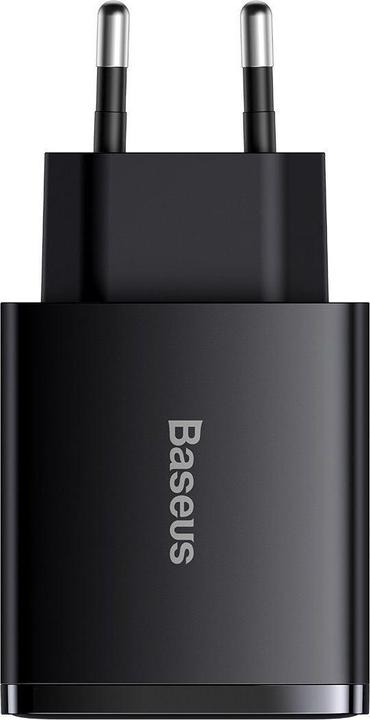 Productafbeelding Baseus Compacte snellader (30 W)