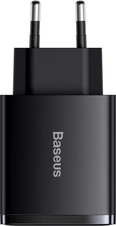 Image du produit Baseus Chargeur rapide Comact (30W) (30 W)
