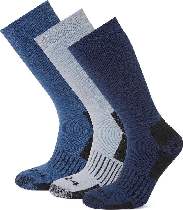 Produktbild TOG24 Villach Socken Wandern(3erPack) (39.5 - 42)