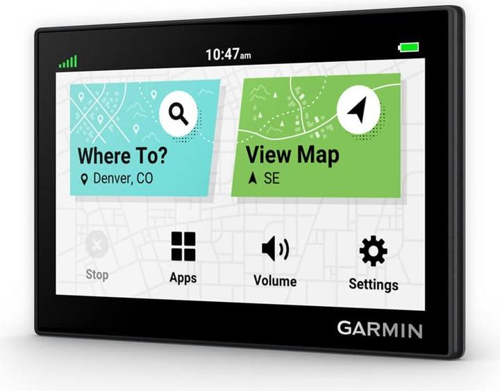 Actual product image Garmin Drive 53 (5")