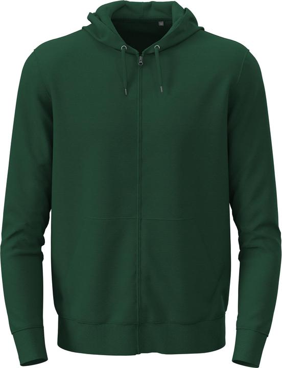 Produktbild Stedman Classic Zip Hoodie (S)