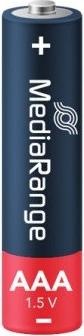 Produktbild MediaRange Super Heavy Duty (4 Stk., AAA, 200 mAh)