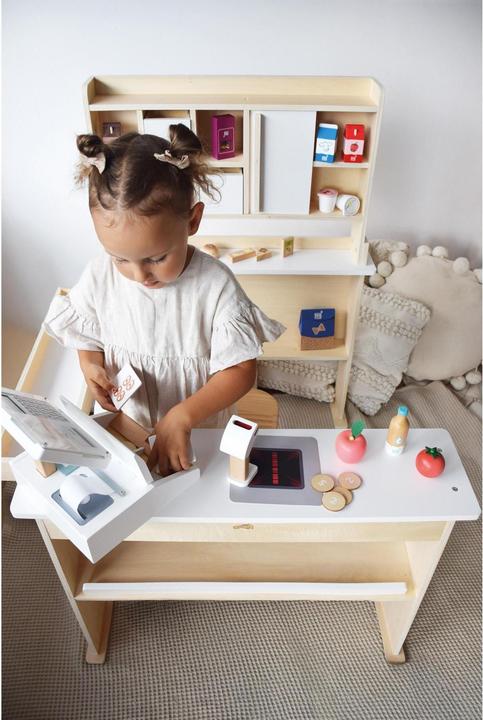 Produktbild small foot Kaufladen