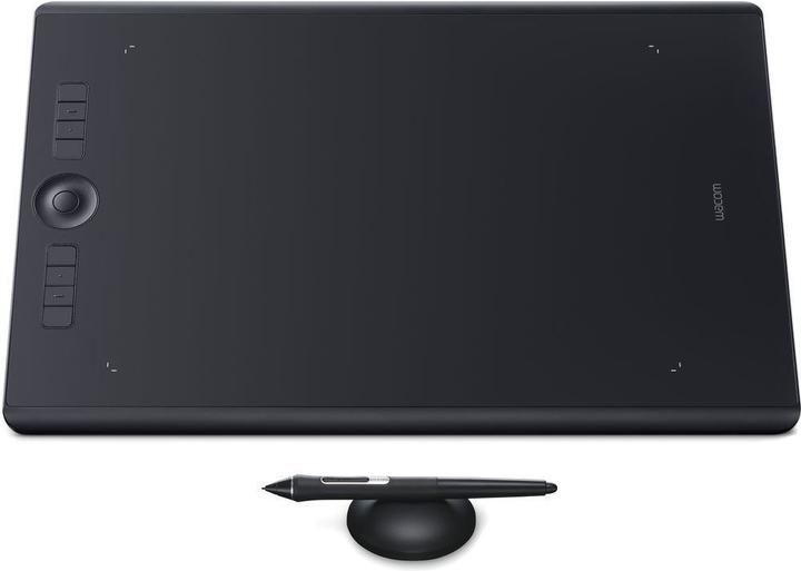 Wacom Intuos Pro M, Nord (10", 5080 lpi)