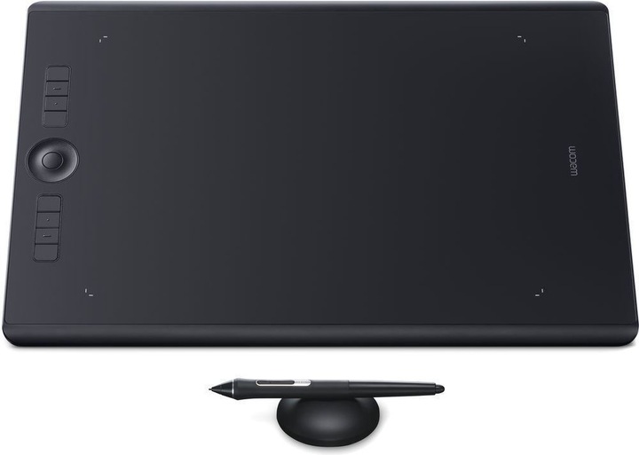 Wacom Intuos Pro M (10", 5080 lpi)