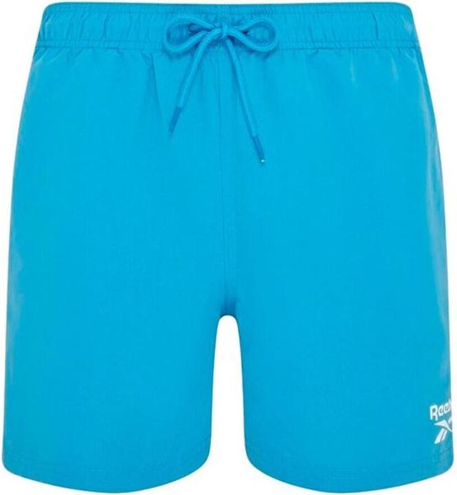 Image du produit Reebok Herren Badehose Yale Hellblau (S)