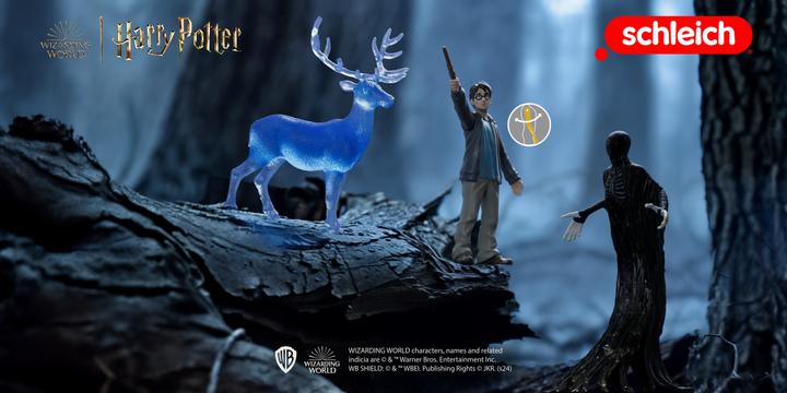 Actual product image Schleich Dementor™