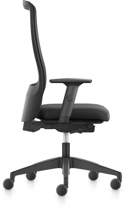 Produktbild Interstuhl 172II (41.50 - 55 cm)