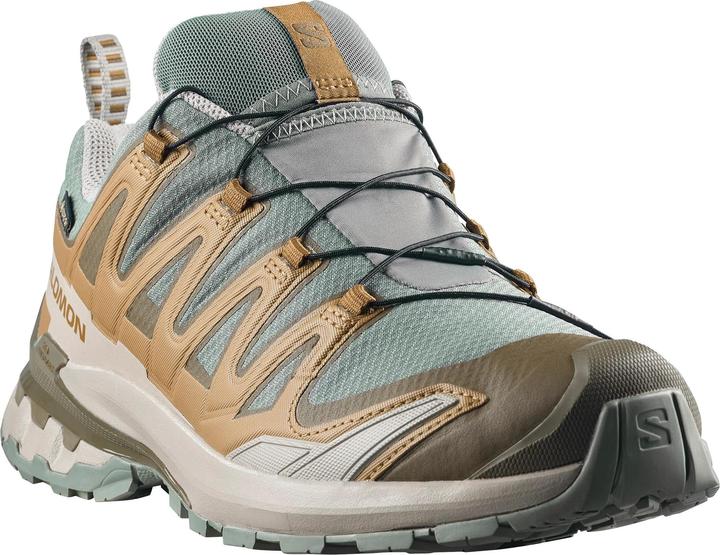Produktbild Salomon XA PRO 3D V9 GTX (44)