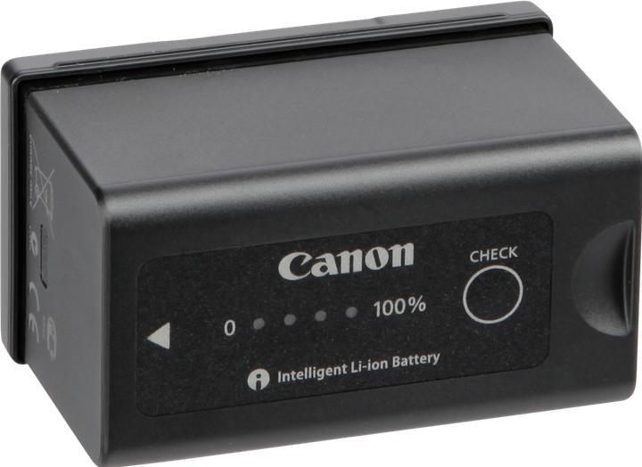 Immagine prodotto Canon BP-955 (Batteria della fotocamera)
