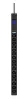 Actual product image Powerwalker Bluewalker PDU PHL03 16xC13