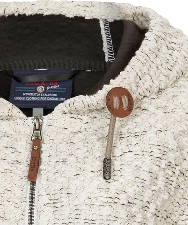 Immagine prodotto G.I.G.A DX Roshana