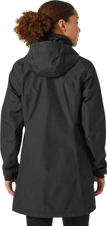 Actual product image Helly Hansen W Aden Long Coat (L)