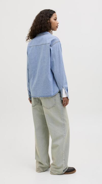 Produktbild JJXX JXJADE Jeanshemd Jeanshemd (M)