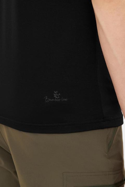 Actual product image Viking Lightweight men's T-shirt made from bamboo (XXL)