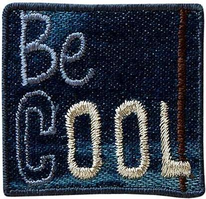 Mono Quick Be cool (1 x)