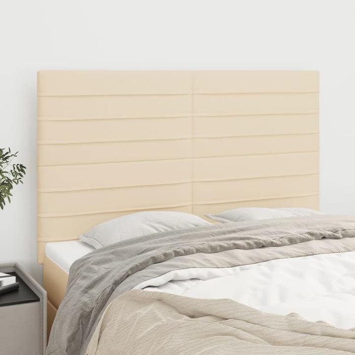 Produktbild VidaXL Ivy (144 x 5 x 128 cm)