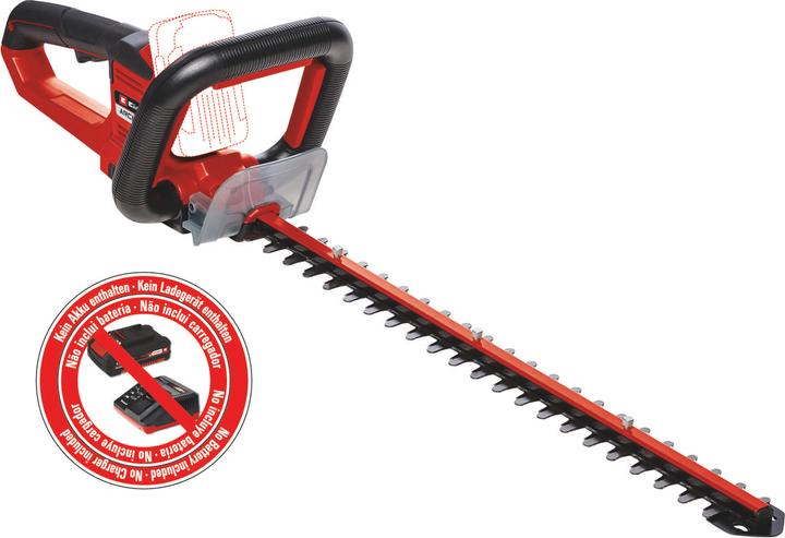 Produktbild Einhell Arcurra (Akkubetrieb)