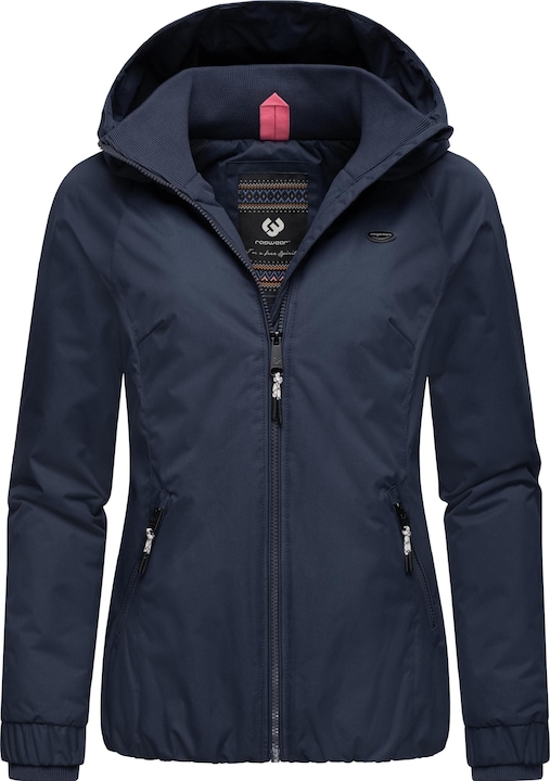 Actual product image Ragwear Dizzie Warm (M)