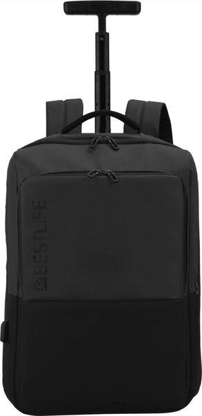 Bestlife Rucksack-Trolley (38 l)