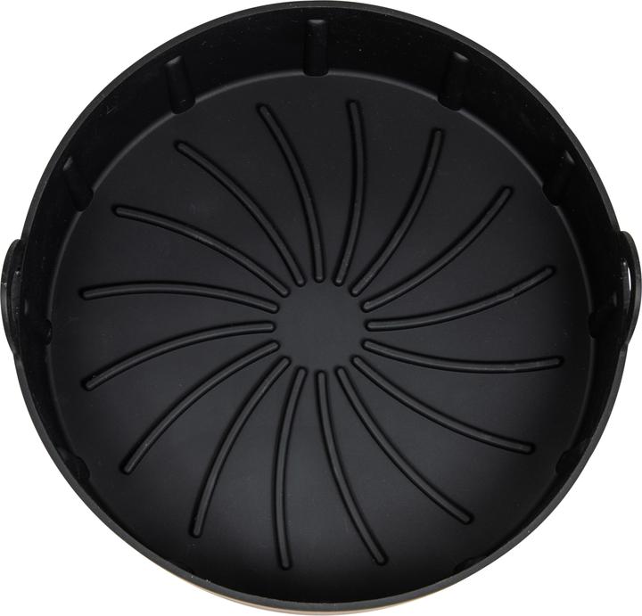 Image du produit MasterPRO BGMP-7704 Moule à pâtisserie en silicone, rond, 16 X 7,5 cm