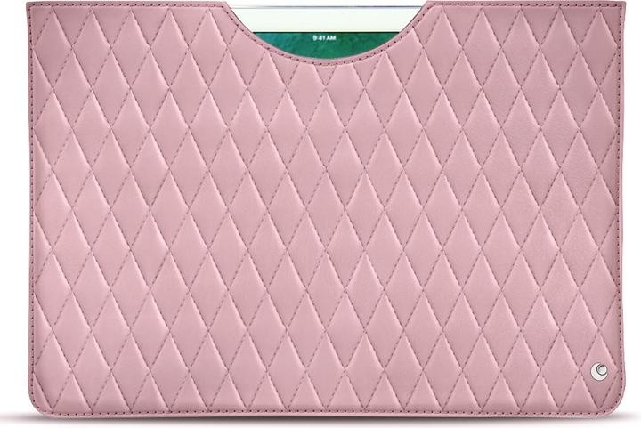 Actual product image Noreve Leather case (iPad 9.7)