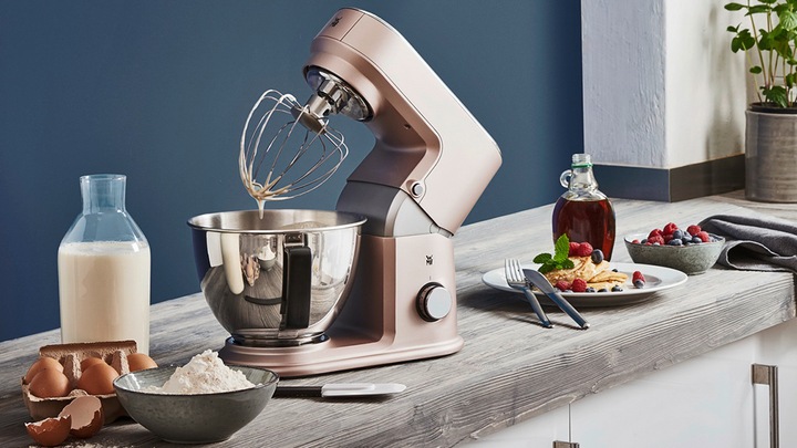 Produktbild WMF KÜCHENminis One for All (430 W)