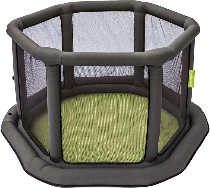 Produktbild EverEarth Aufblasbarer Laufstall (144 cm, 144 cm)