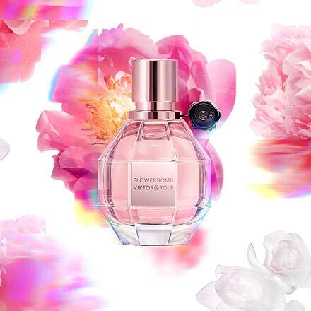 Produktbild Viktor & Rolf Flowerbomb (Eau de Parfum)