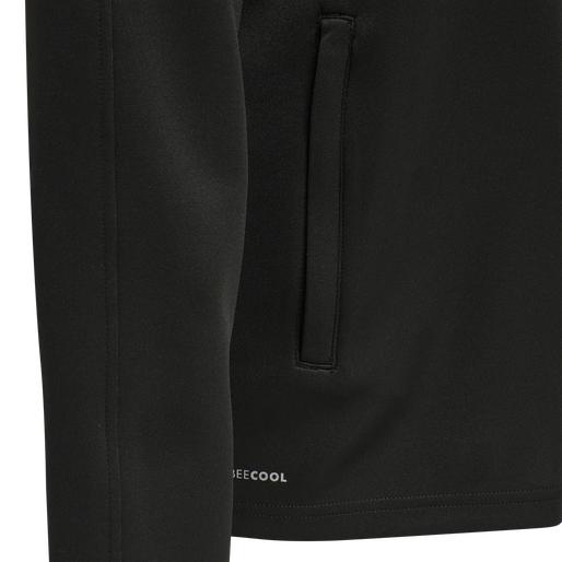 Immagine prodotto hummel Hmlcore Xk Poly Zip Sweat Donna (M)