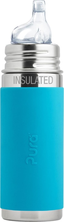Produktbild Pura Trinklernflasche (0.26 l)