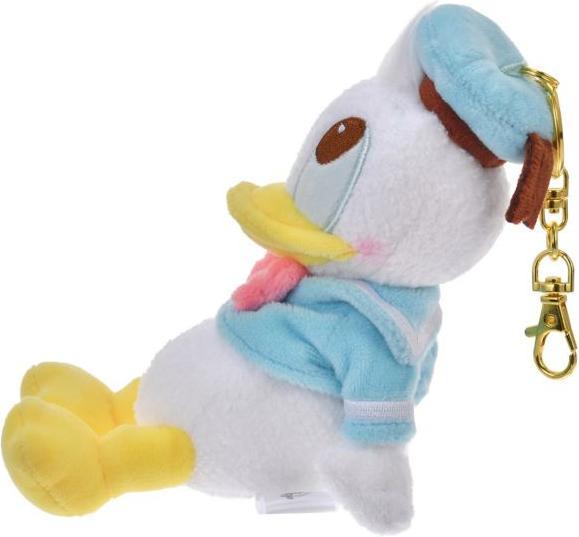 Actual product image Disney Donald Daydreaming Schlüsselanhänger