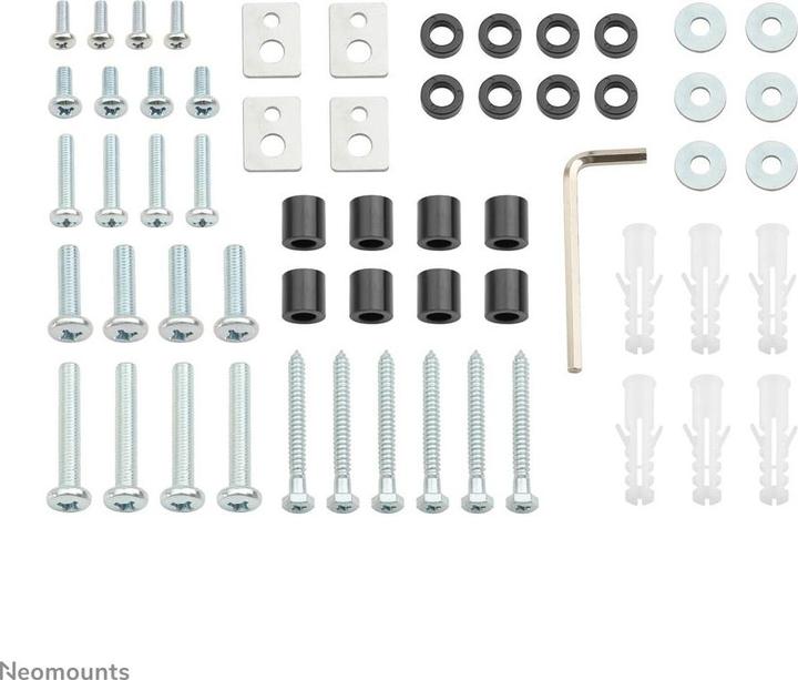 Image du produit Neomounts Plasma W200 (Mur)