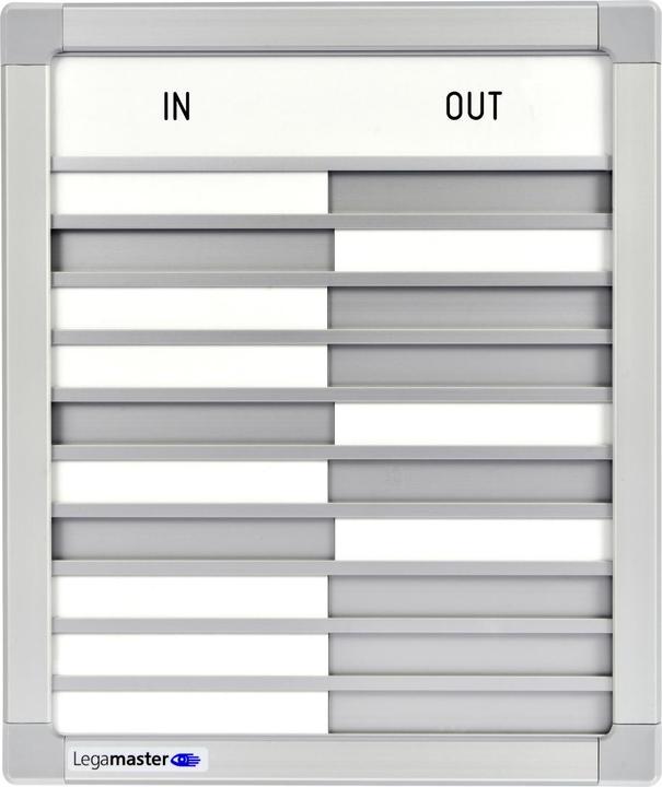 Legamaster PROFESSIONAL in-out Tafel 31x26cm (26 x 31 cm)