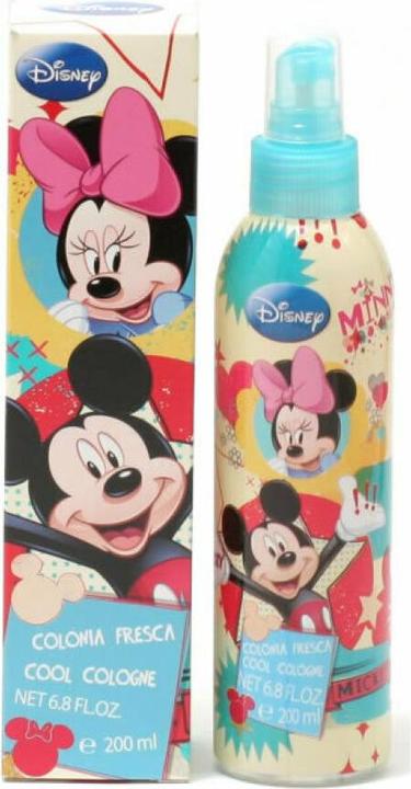 Produktbild Disney Interactive Studios Mickey Mouse (Spray, 200 ml)