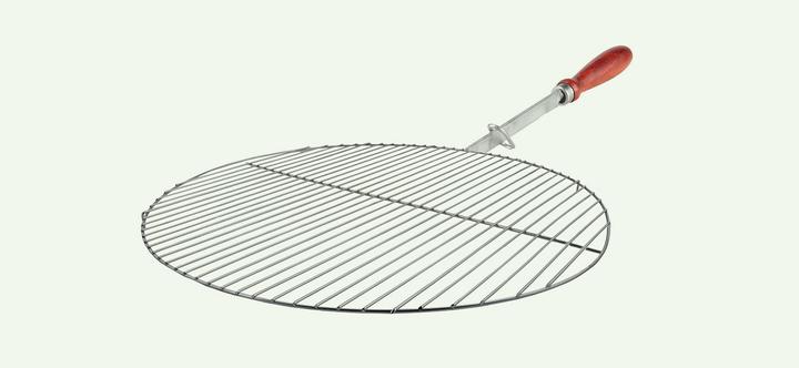 Produktbild Feu du Jardin Grillrost rund