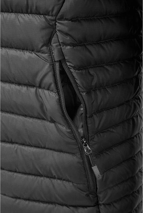Actual product image Rab Microlight jacket (S)