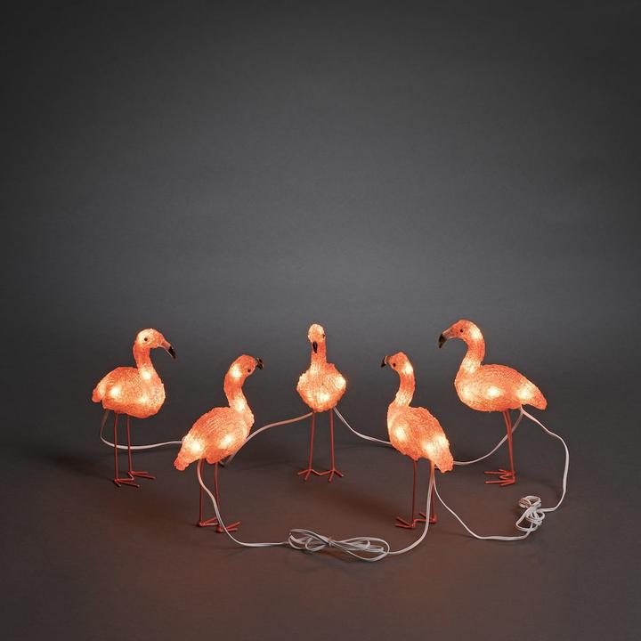 Produktbild Konstsmide Flamingo (0.90 m)