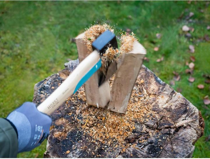 Actual product image HAZET Riving axe ∙ 1250 g 2134-1250