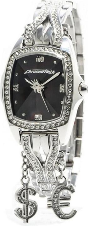 Produktbild Chronotech Ladies' Watch CT7008LS-15M (Ã˜ 30 mm) (30 mm)