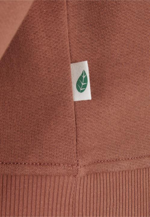 Produktbild Urban Classics Ladies Organic Hoody - 8576 (S)