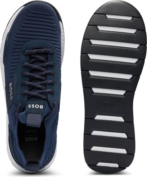 Image du produit Hugo Boss Titanium Runn knst N (44)