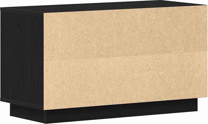 Actual product image vidaXL Entertainment centre (35 x 80 x 45 cm)