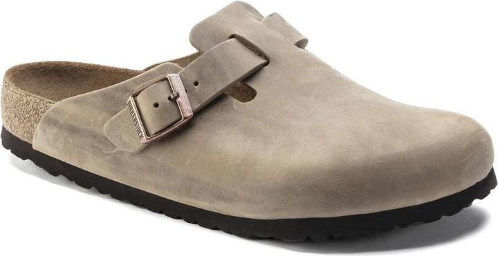 Produktbild Birkenstock Boston geöltes Nubukleder normal (42)