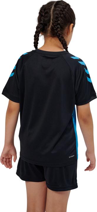 Image du produit hummel Hmlgraphic Universe Jersey S/S Kids (128)