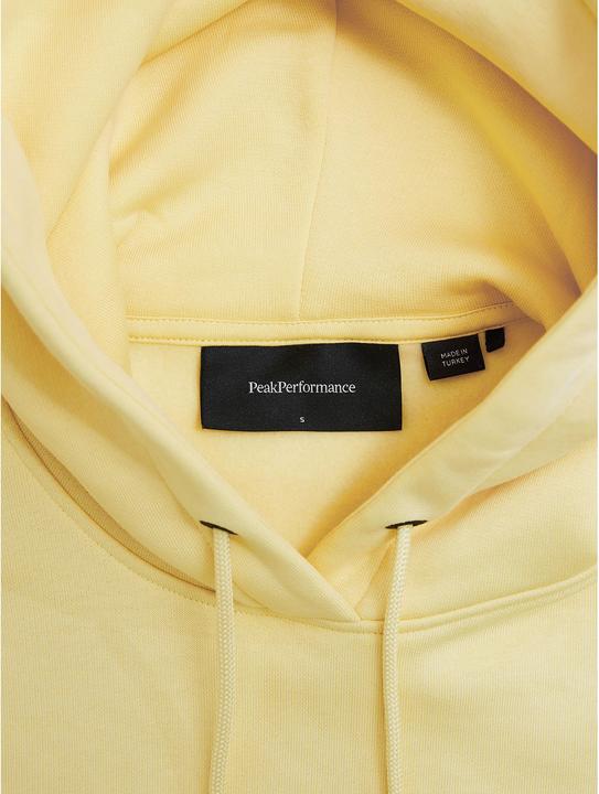 Produktbild Peak Performance Original Small Logo (L)