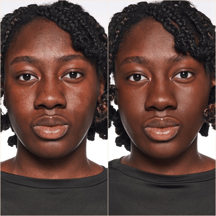 Actual product image Catrice Invisible Cover Foundation (082N)