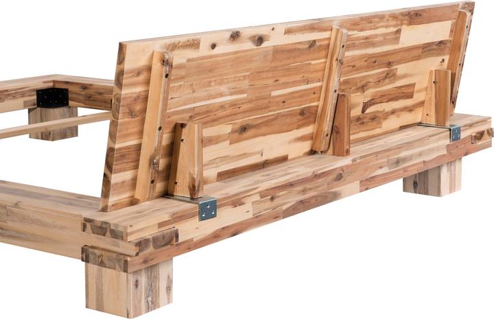 Produktbild Modular Lima (180 x 200 cm)