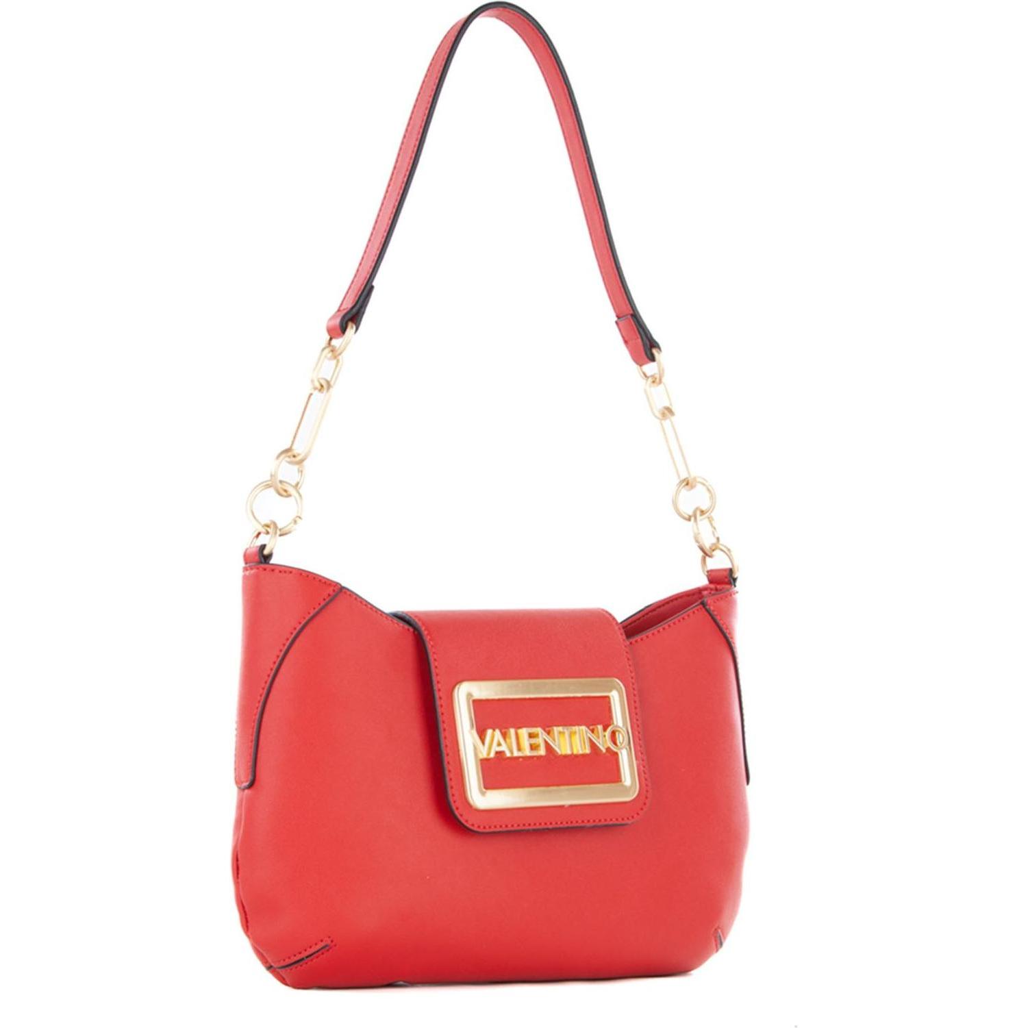 Valentino, Donne, Borsetta, Princesa Sacca Hobo Bag, Rosso